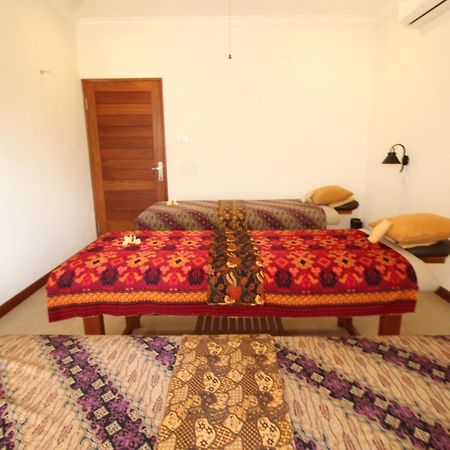 Pacha House Hotel อูบุด ภายนอก รูปภาพ
